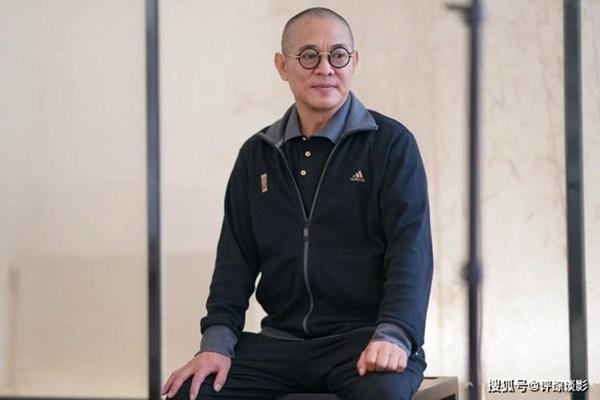 Lý Liên Kiệt giao toàn bộ tài sản hàng trăm triệu USD cho bà xã mình quản lý.