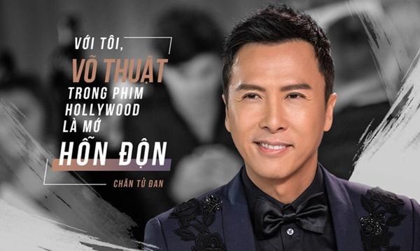 Anh từng từ chối diễn cùng Angelina Jolie trong Bí mật ngôi mộ cổ chỉ vì cảm thấy vai diễn không có gì khác biệt và hấp dẫn so với những vai anh từng đóng.