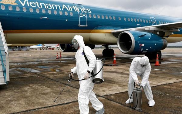 Truy vết 69 hành khách chuyến bay VN1559: Có người cúp máy, có người chửi luôn-1