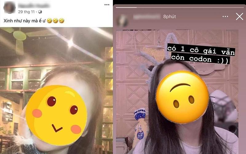 Có bồ nhưng bạn gái vẫn lên mạng thả thính tới tấp, thanh niên xin tư vấn nên chia tay không?-1