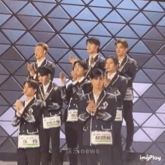 Hiện tượng Lelush ở làng giải trí Hoa ngữ là ai?-2