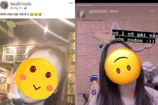 Chàng trai liên tục thả thính cô giáo trẻ rồi bất ngờ quay xe-8