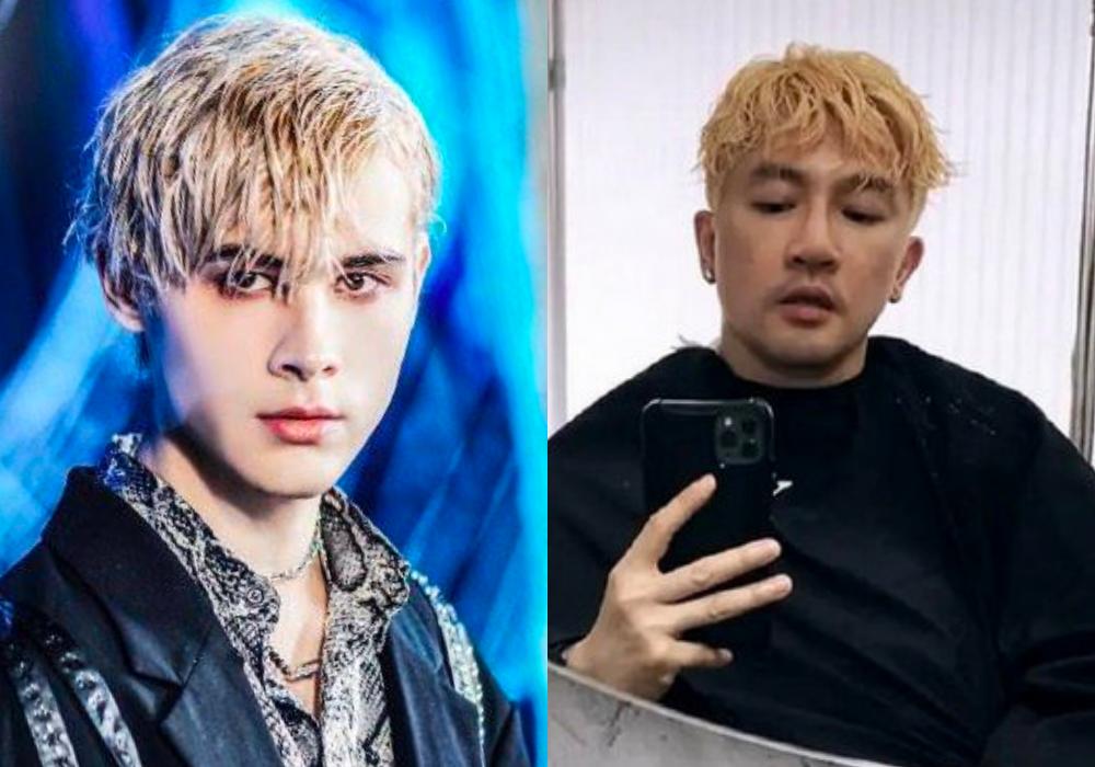 Hiện tượng Lelush ở làng giải trí Hoa ngữ là ai?-6