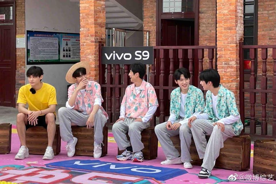 Hiện tượng Lelush ở làng giải trí Hoa ngữ là ai?-5