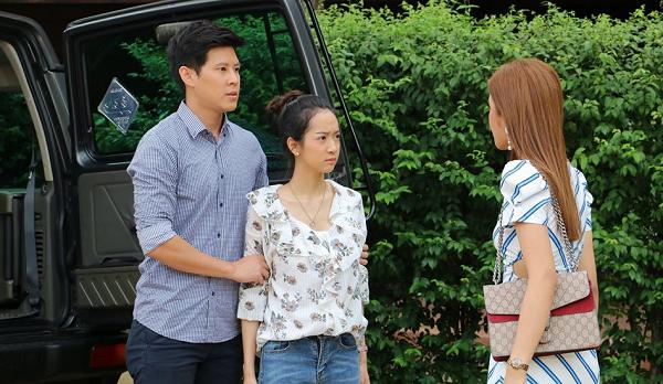 Được em dâu tương lai rủ đi mua sắm, tôi choáng váng với hóa đơn thanh toán 22 triệu-1