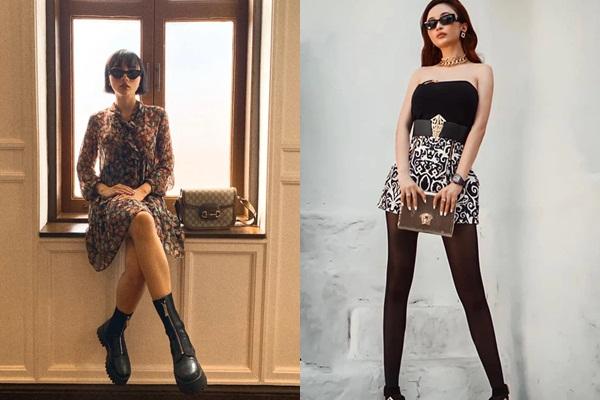 Vợ Minh Nhựa rủ phu nhân Thái hẹn hò, gặp nhau khoe siêu xe hay kim cương?-4