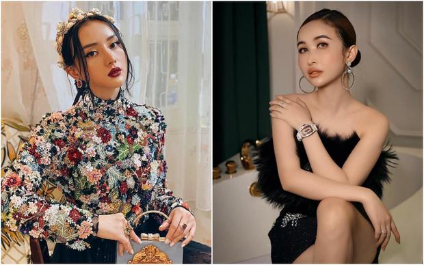 Vợ Minh Nhựa rủ phu nhân Thái hẹn hò, gặp nhau khoe siêu xe hay kim cương?-1