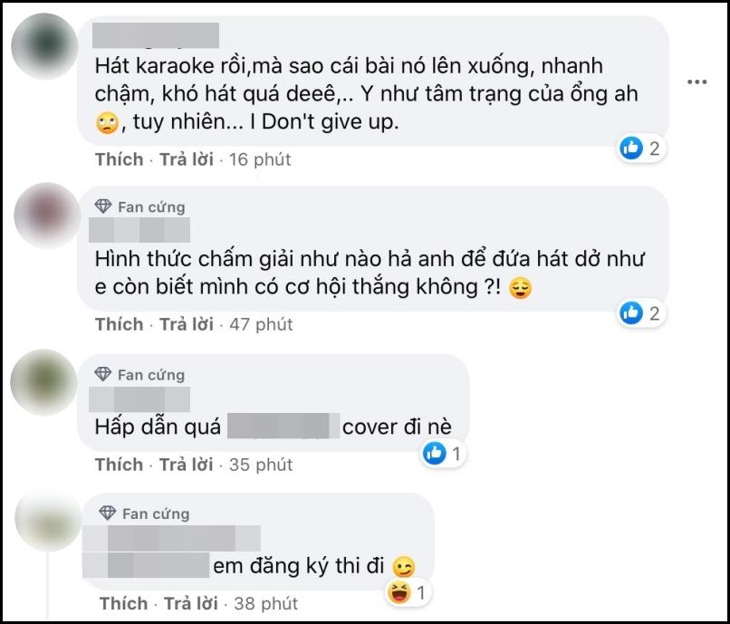 Nathan Lee chiều fan nhất quả đất, mở cuộc thi hát dở vì hát dở rất kute-4