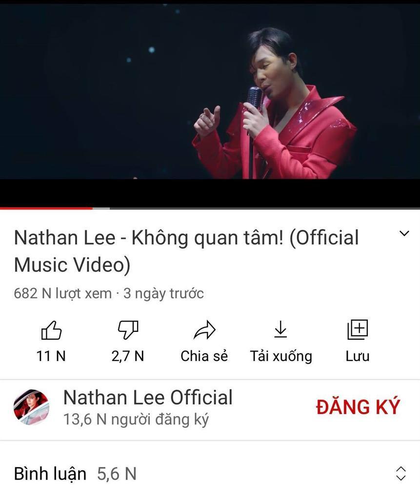 Nathan Lee chiều fan nhất quả đất, mở cuộc thi hát dở vì hát dở rất kute-5