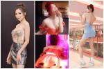 Được cả vợ cả chồng: Big Daddy soi vòng 1 - Emily bàn tay hư-7