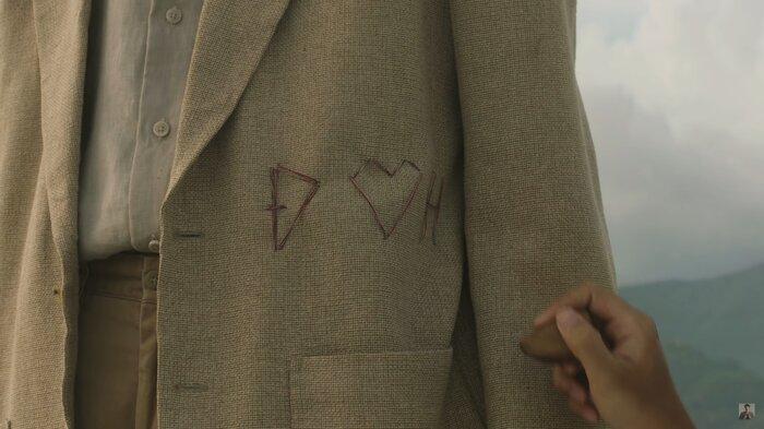 Lộ bằng chứng Hiền Hồ mới là CHÂN ÁI được Đen Vâu nhắc trong MV mới?-2