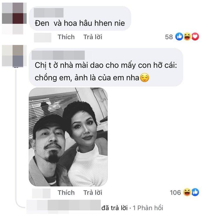 Lộ bằng chứng Hiền Hồ mới là CHÂN ÁI được Đen Vâu nhắc trong MV mới?-3