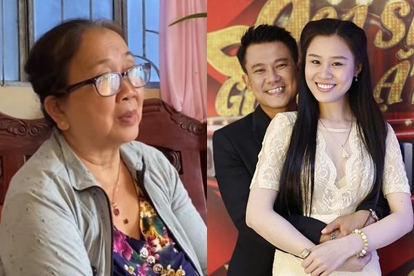 Bố mẹ Vân Quang Long trăn trở thân thế con gái Linh Lan-9