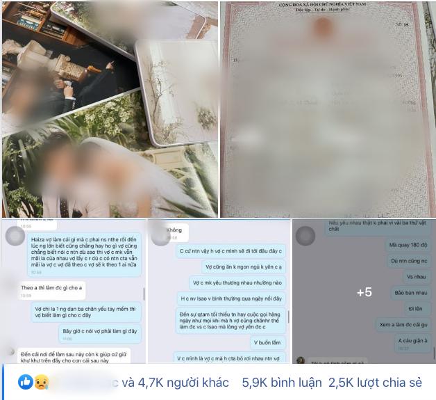 Chú rể hủy cưới phút chót với lý do nghe xong chỉ muốn... đấm-1