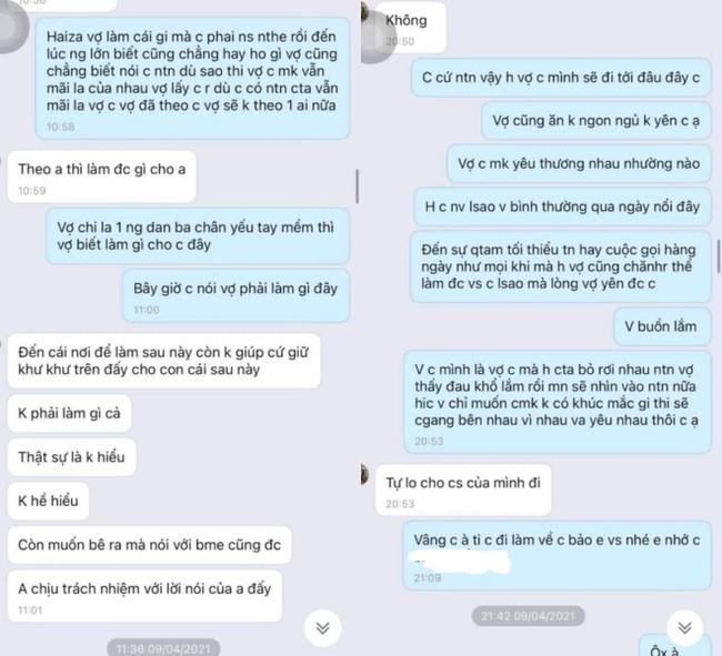 Chú rể hủy cưới phút chót với lý do nghe xong chỉ muốn... đấm-2