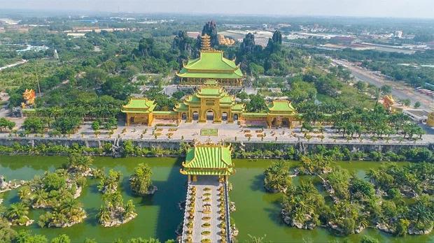 Vợ chồng đại gia Dũng Lò Vôi giàu tới mức nào?-2