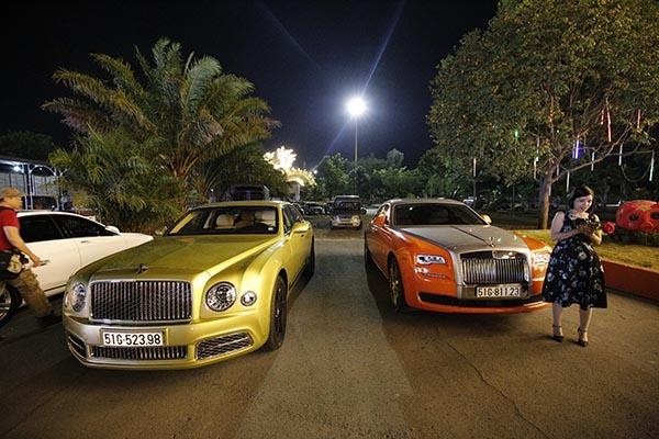 Vợ chồng đại gia Dũng Lò Vôi giàu tới mức nào?-5