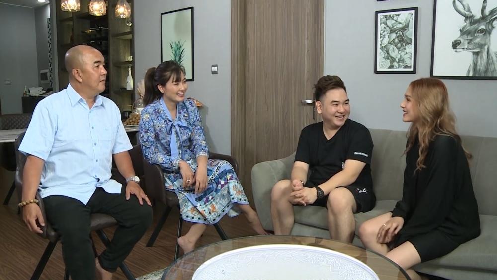 Cô dâu diện váy 28 tỷ lộ quá khứ hư hỏng, bỏ học giữa chừng-2