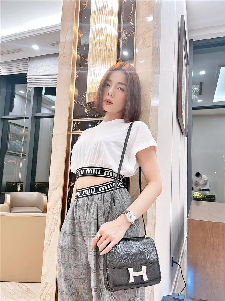 Lệ Quyên yêu tình trẻ Lâm Bảo Châu: Đến ngày THỊ PHI gõ cửa?-3