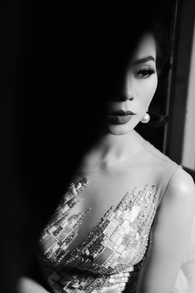 Lệ Quyên yêu tình trẻ Lâm Bảo Châu: Đến ngày THỊ PHI gõ cửa?-2