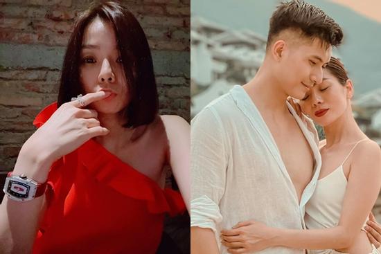 Lệ Quyên yêu tình trẻ Lâm Bảo Châu: Đến ngày THỊ PHI gõ cửa?