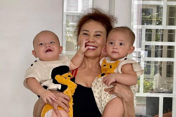 Hồ Ngọc Hà về biệt thự mới, nhá vài tấm ảnh cho thiên hạ trầm trồ chơi!-5