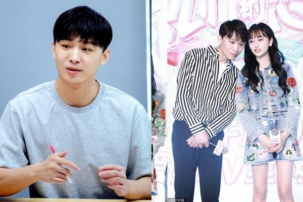 Lộ clip Trịnh Sảng hút thuốc phì phèo bên Trương Hằng-6