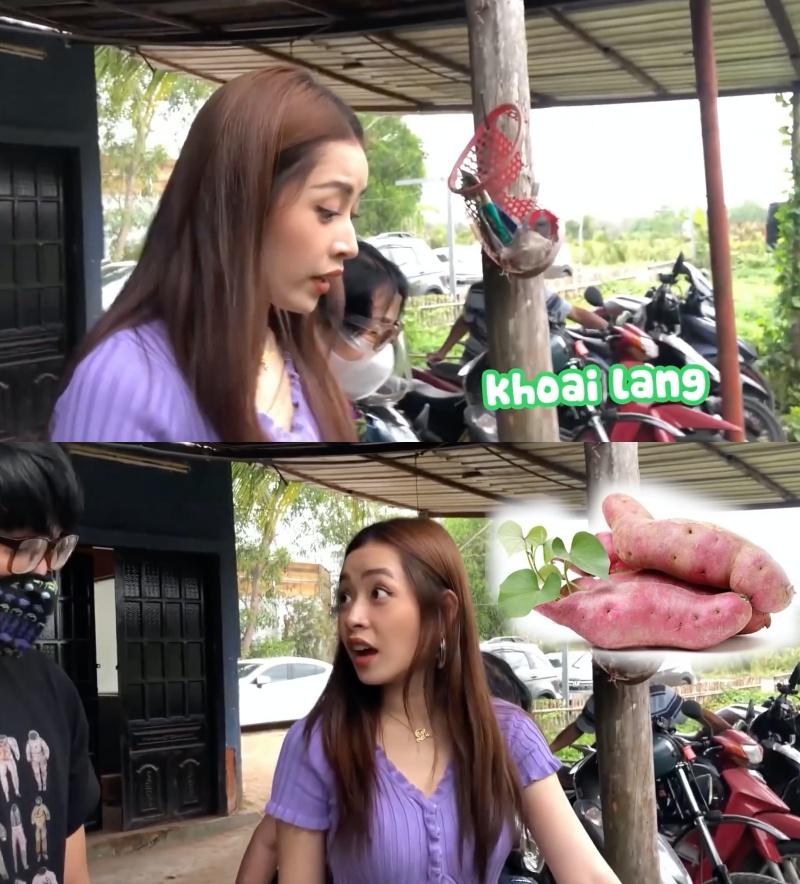 Chị em Hà Anh mỉa mai hotgirl không kiến thức, Chi Pu bị réo tên-3