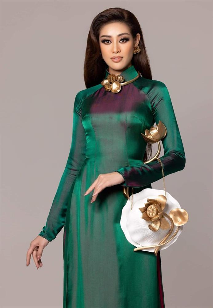 Khánh Vân không có cơ hội hô Việt Nam trên sân khấu Miss Universe?-3