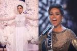 Khánh Vân không có cơ hội hô 'Việt Nam' trên sân khấu Miss Universe?