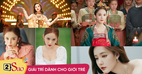 Lý do Cổ Lực Na Trát, Lý Nhất Đồng không thể vươn lên sao hạng A