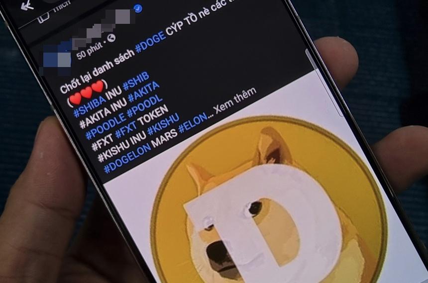 Người nổi tiếng quảng cáo coin đa cấp có thể bị phạt 30 triệu đồng-2