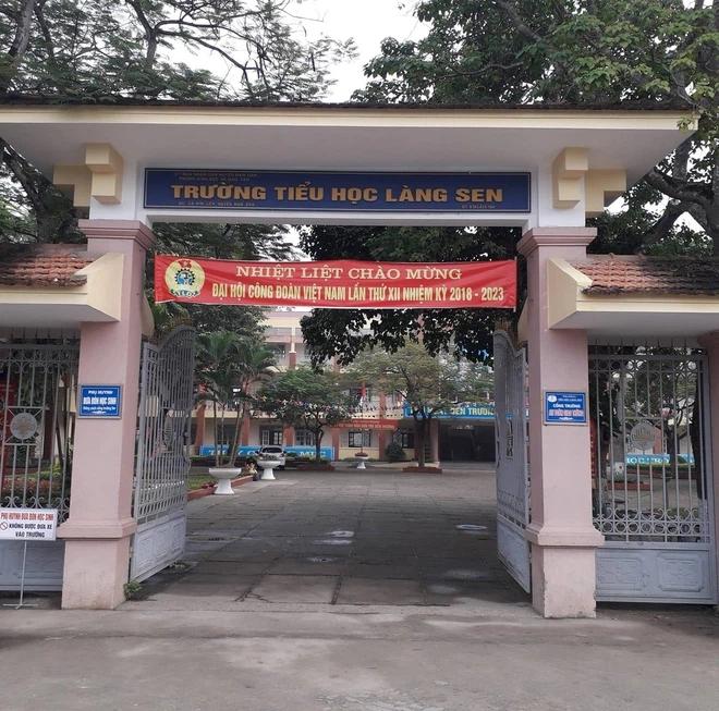 Một nữ phụ huynh tìm đến tận nhà bé 3 tuổi để tát cảnh cáo-1