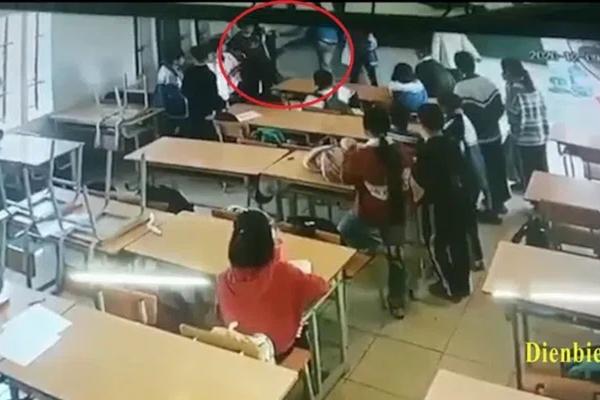 Phụ huynh cầu cứu khi trường quốc tế từ chối nhận con học-2