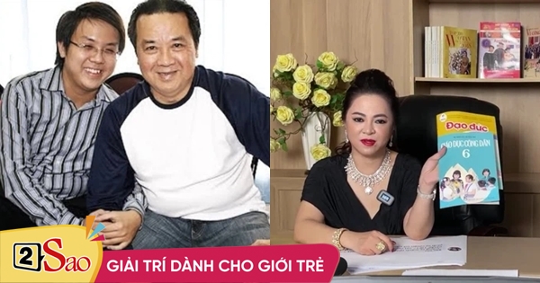 Bà Phương Hằng tuyên bố gửi sách đạo đức đến nhà Gia Bảo