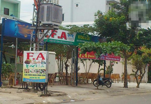 Loạt quán ăn độc nhất vô nhị, thực khách nghe thôi đã dạt dào cảm xúc-3