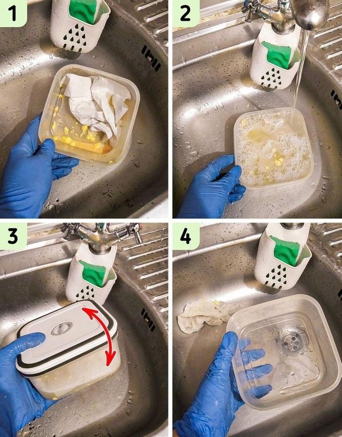 Những mẹo vặt cực hay, giúp chị em nội trợ dễ thở hơn mỗi khi vào bếp-5