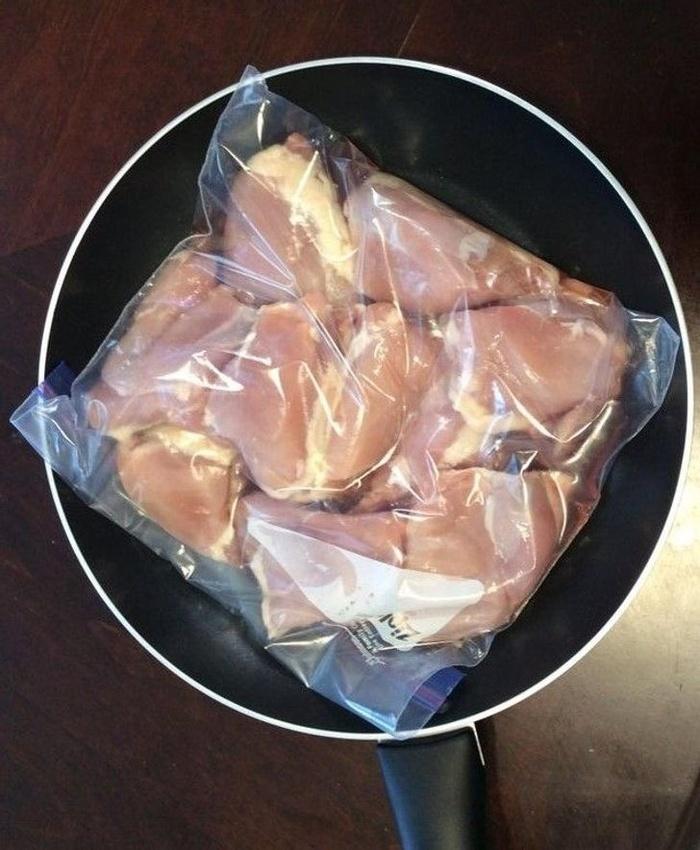 Những mẹo vặt cực hay, giúp chị em nội trợ dễ thở hơn mỗi khi vào bếp-9