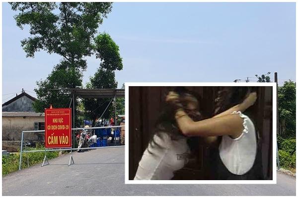 Chồng ngoại tình, vợ xử từng người khiến mẹ tiểu tam phải lạy van-5