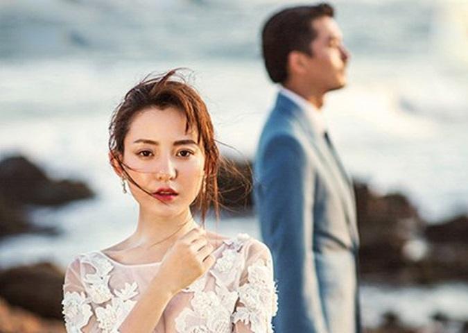 Chồng nhớ ngày sinh nhật tình cũ nhưng cứ khăng khăng là sinh nhật vợ-1