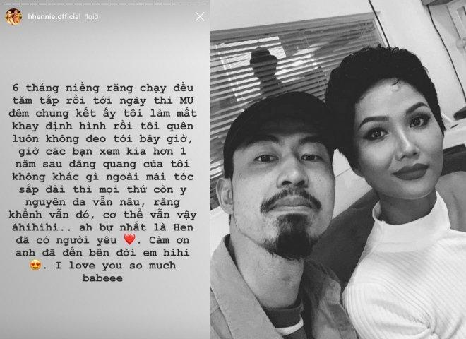 HHen Niê lên tiếng về mối quan hệ với Đen Vâu sau tin đồn yêu nhau-4