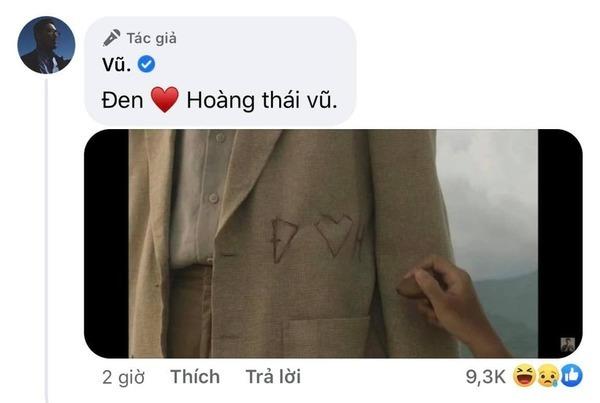 HHen Niê lên tiếng về mối quan hệ với Đen Vâu sau tin đồn yêu nhau-5