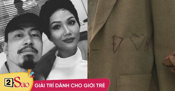 H’Hen Niê lên tiếng về tin đồn hẹn hò Đen Vâu