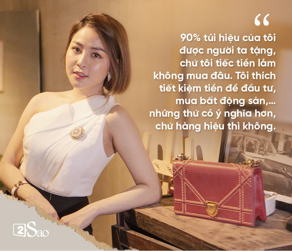 Hotgirl Trâm Anh LẦN ĐẦU KỂ THẬT: Nếu có đại gia ngỏ lời, tôi ok thôi-11