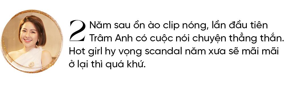 Hotgirl Trâm Anh LẦN ĐẦU KỂ THẬT: Nếu có đại gia ngỏ lời, tôi ok thôi-1