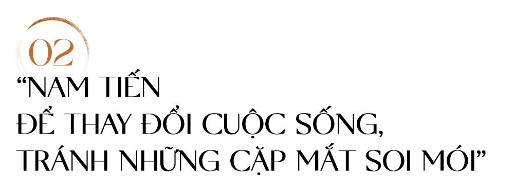 Hotgirl Trâm Anh LẦN ĐẦU KỂ THẬT: Nếu có đại gia ngỏ lời, tôi ok thôi-5