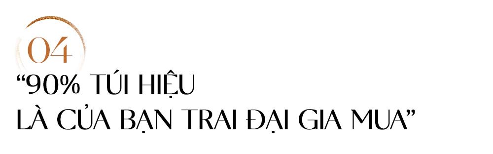 Hotgirl Trâm Anh LẦN ĐẦU KỂ THẬT: Nếu có đại gia ngỏ lời, tôi ok thôi-10