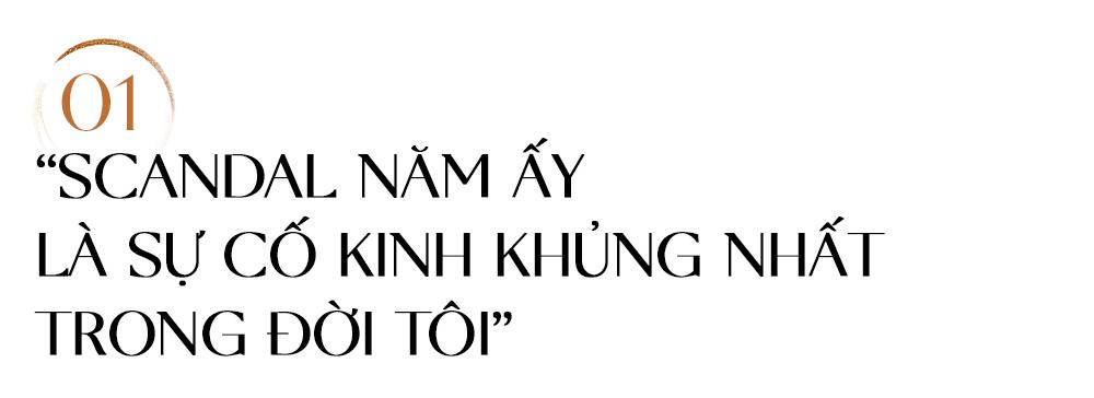 Hotgirl Trâm Anh LẦN ĐẦU KỂ THẬT: Nếu có đại gia ngỏ lời, tôi ok thôi-2