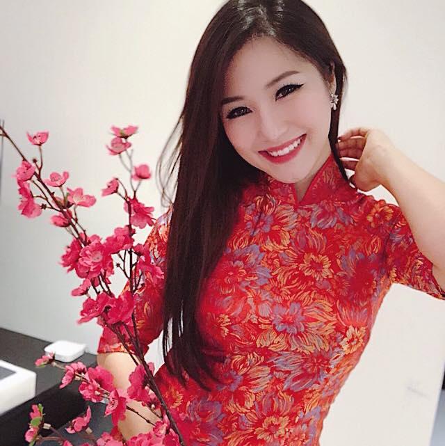 Hương Tràm công khai ảnh siêu âm, có thai sau 2 năm sang Mỹ?-2