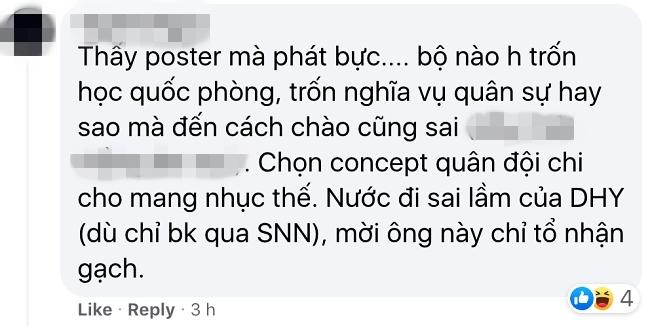 Dương Hoàng Yến kết hợp cùng Đạt G, netizen lo giùm: Chị không sợ bị đấm sao-10